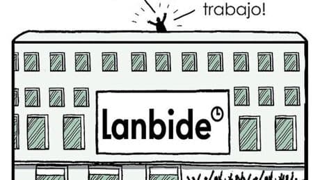 La viñeta de Antón