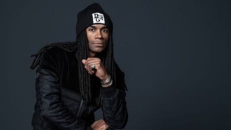 "On aurait pu éviter tout ça": le Français Fabrice Morvan, moitié de Milli Vanilli, livre ses confidences