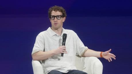 No Mark Zuckerberg, AI ‘friends’ are not good for mental health