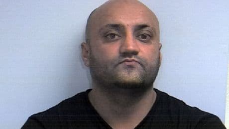 Notorious Rotherham grooming gang rapist could be FREED early for ‘good behaviour’ after bid to move from jail