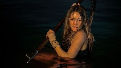 « Dangerous Animals » : 50 ans après Spielberg, un film de requin à la sauce écolo et féministe