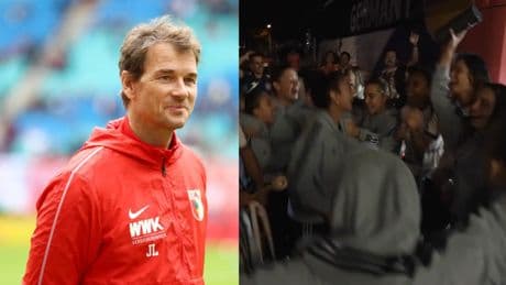 El exportero Jens Lehmann se queja de la fiesta de España en la Eurocopa femenina: &quot;Con los hombres habría sido inimaginable&quot;