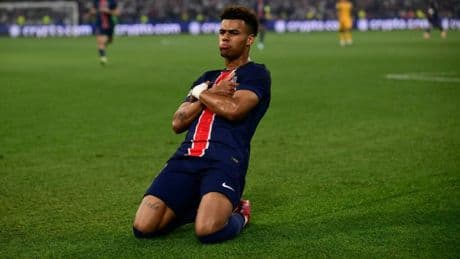 Dominant PSG crush Inter Milan to end long quest for Champions League glory