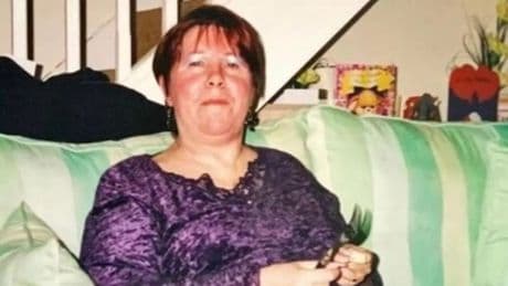 'Mum was left like a rabid dog and then mocked before dying'