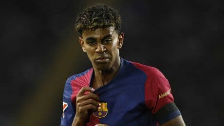 Barcelona'nın yeni zam şampiyonu: Lamine Yamal!