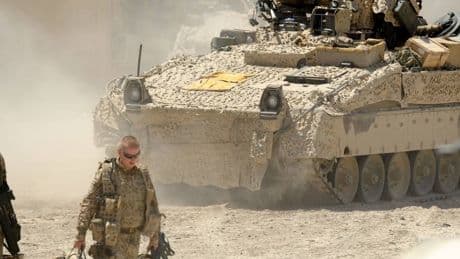 Erster Veteranentag am Sonntag: Wie Deutschland seine Bundeswehr-Veteranen ehren will