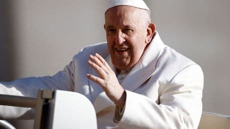 Muere el papa Francisco a los 88 años, el primer latinoamericano al frente de la Santa Sede