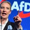Duitse inlichtingendienst bestempelt politieke partij AfD als extremistisch