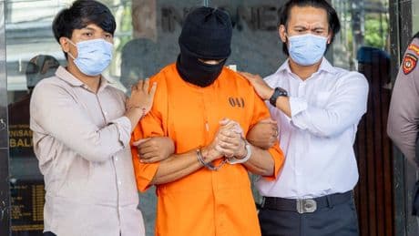 Australian man facing death penalty over 1.7kg cocaine bust in Bali ‘was only the dealer’, his lawyer says