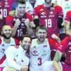 Muro Polonia, per l'Italvolley la prima finale diventa un incubo