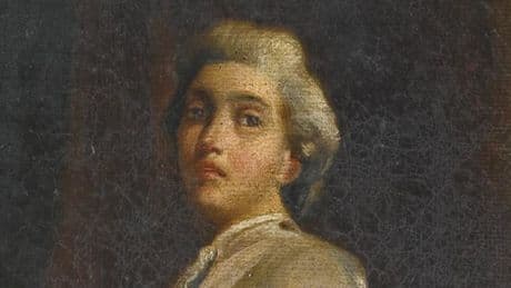 Als Casanova die Nacht anders als geplant verbrachte
