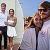 Bride's agony after her groom, 28, killed himself the day after 'perfect' honeymoon - and sent her a heartbreaking gift from beyond the grave