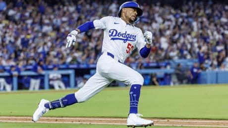 Hernández: Mookie Betts sounds depressed, but he isn't giving up on snapping his hitting slump