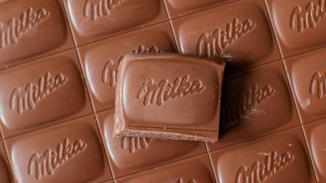 „Ein anderer Verwendungsanlass“: Milka führt neue Größe für Schokoladentafeln ein