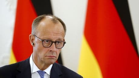 Alemania se convierte en el primer acreedor mundial, pese a la recesión