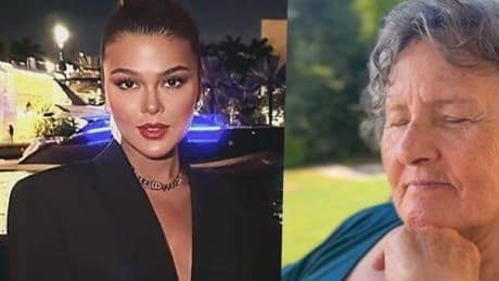 Bir gün önce videosunu paylaşmıştı... Aslıhan Karalar acı haberi duyurdu
