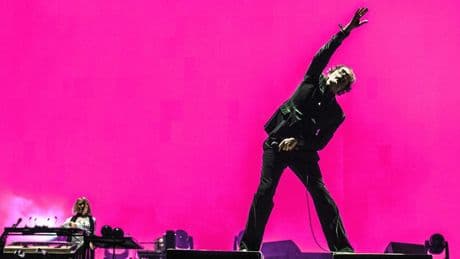 Britpop ist zurück: Ein zweiter Sommer voller Nostalgie und Trainingsjacken