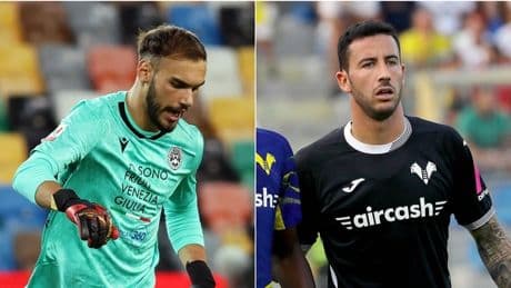 Udinese-Verona: formazioni ufficiali, dove vederla in tv e streaming, arbitro