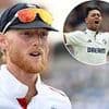 England left stunned by India in first Test after Ben Stokes invited opponents to bat - as visitors blitz centuries on course to 359-3