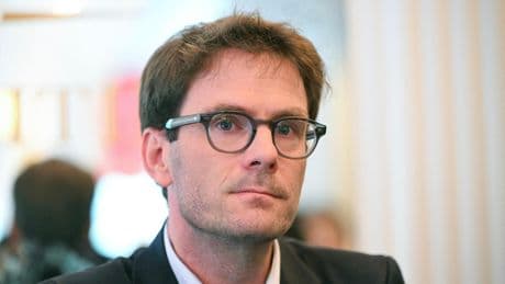 Congrès PS : Nicolas Mayer-Rossignol souhaite créer un «nouveau collectif de direction» avec Boris Vallaud