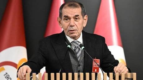 Galatasaray'dan 13.5 milyar TL'lik hamle!