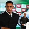 Fans are all saying the same thing as Trent Alexander-Arnold speaks remarkably fluent Spanish during Real Madrid unveiling