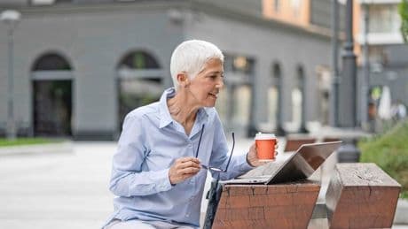 Column: Pensioengeld ook deels inzetten vóór pensioendatum, naar eigen inzicht