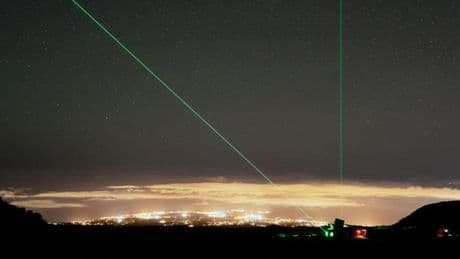 En vidéo : Comment mesurer et surveiller la pollution lumineuse