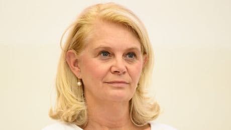 Sie forderte das Brosius-Gersdorf-Aus – Jetzt sieht Uni einen „Anfangsverdacht“ gegen Saskia Ludwig