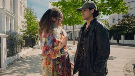 Netflix fans feel ‘violated’ by spitting scene in trailer for new series