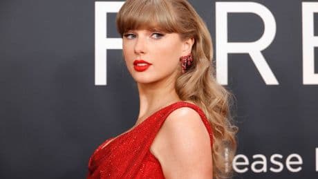 Likely human remains wash up near Taylor Swift’s holiday home, cops say
