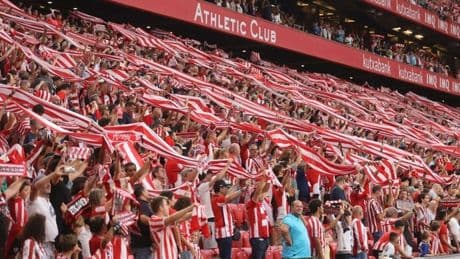 El aviso del Athletic por la reventa de entradas de las semifinales ante el Manchester United