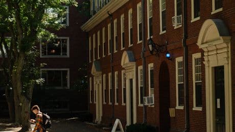 Settlement Talks Stall Between Harvard and the Trump Administration