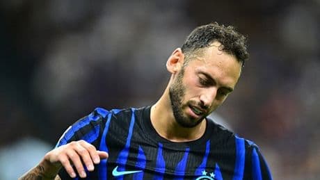 GALATASARAY TRANSFER HABERİ - Hakan Çalhanoğlu'ndan büyük fedakarlık! Ocak ayına kadar...