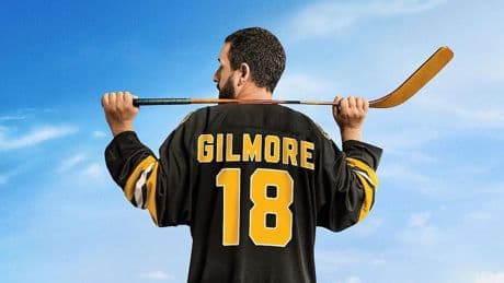 ‘Happy Gilmore 2’ Dominates Netflix Global Top 10 Movies Chart In Debut