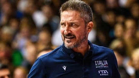 Pozzecco: &quot;La grinta argentina &egrave; un ostacolo nuovo per testare l&rsquo;Italia&quot;