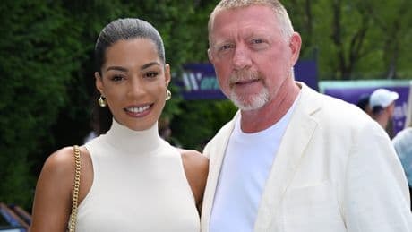 "Ein kleines Wunder ist auf dem Weg": Boris Becker wird zum fünften Mal Vater