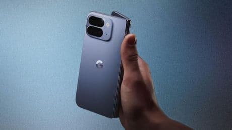 Google Pixel 10 Pro Fold Just Solved Foldables’ Biggest Problem