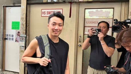 Hong Kong proposes recognizing same-sex partnerships formed overseas