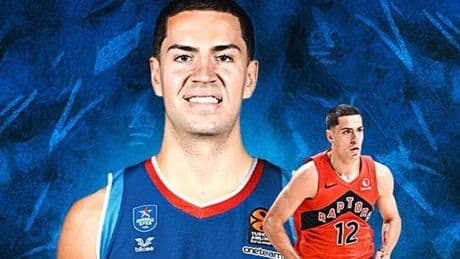 Anadolu Efes, Cole Swider transferini açıkladı