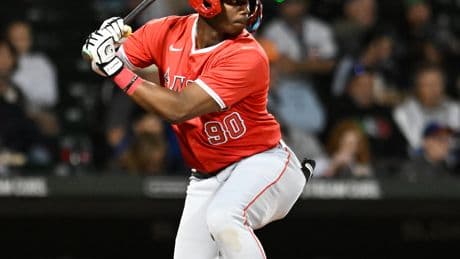 Angels minor leaguer Rio Foster in critical condition after car accident