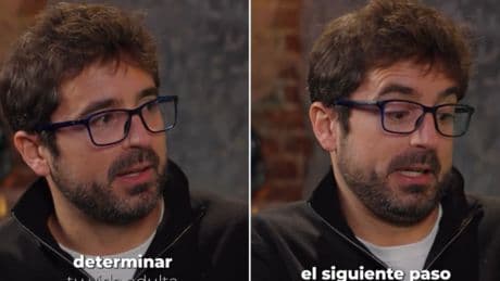 Borja Vilaseca, psicólogo: “El victimismo te protege de hacer lo más doloroso, que es mirar hacia dentro y conectar con el dolor de nuestras heridas”