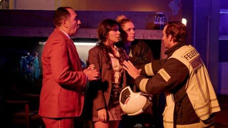 „Nighties“ von ZDF Neo: Achtung, die Wiesn-Zombies kommen