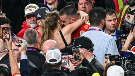 Taylor Swift and Travis Kelce: Timeline of events leading to couple’s engagement