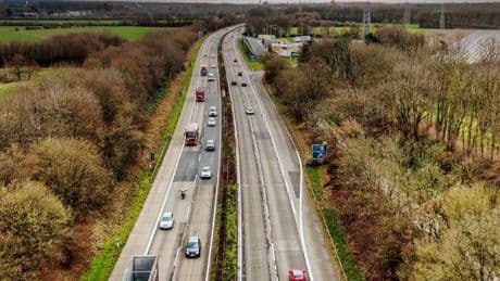 Firmen in Langenfeld: Sanierung A 59 – „Das ist wirtschaftlich quasi Corona 2.0“