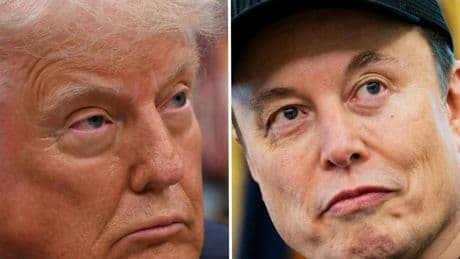 The biggest bombshells and takeaways from Musk's fight with Trump