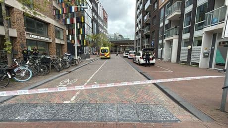 Twee studenten (17) Amsterdam opgepakt voor neerschieten medestudent