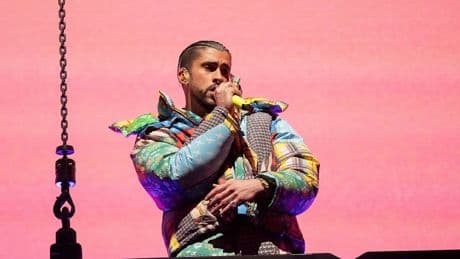 Vorverkauf für Zusatzkonzert - Letzte Chance, Bad Bunny in Deutschland zu sehen