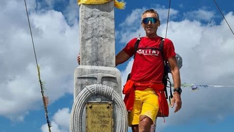 Im Himalaya - Chef von Sportartikel-Riese stürzt in den Tod