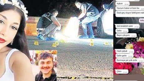 Gerçek hayatın romanlardan daha ağır bittiği bir hikâye bu... Oya’nın suçu ne?